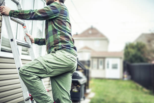 Best Commercial Junk Removal  in Roseland, OH